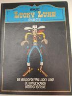 Lucky Luke collectie, Boeken, Gelezen, Eén stripboek, Ophalen of Verzenden, Morris
