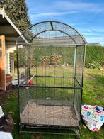 Vogelkooi, Dieren en Toebehoren, Vogels | Hokken en Kooien, Ophalen, Zo goed als nieuw, Vogelkooi