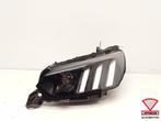 Peugeot 208 2019+ Vol LED Koplamp Links 9841642080, Gebruikt, Peugeot