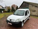 Peugeot partner 1,9d lichte vracht reeds gekeurd v verkoop, Auto's, Diesel, Te koop, Peugeot, Particulier