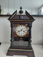 Klok, Antiek en Kunst, Curiosa en Brocante, Ophalen of Verzenden