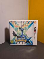 Pokemon X voor 3DS, Games en Spelcomputers, Games | Nintendo 2DS en 3DS, Ophalen of Verzenden