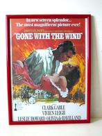 Film Kader "Gone with the wind", Ophalen of Verzenden