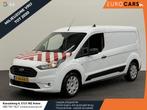 Ford Transit Connect 1.5 EcoBlue L2 Trend Airco Camera Parke, Auto's, Voorwielaandrijving, 1350 kg, Stof, Gebruikt