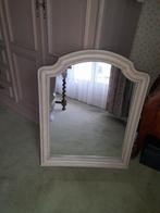 Miroir, Moins de 100 cm, Comme neuf, Enlèvement, 50 à 75 cm