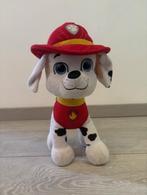 Knuffel Paw patrol, Ophalen, Zo goed als nieuw, Hond
