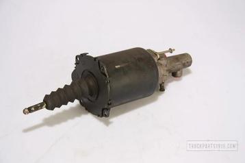 MAN Gearbox & Clutch Parts Koppelings cilinder used