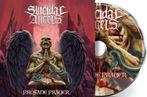 Suicidal Angels - Profane Prayer - CD, Verzenden, Nieuw in verpakking