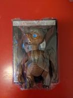 E.T. Figuurtje/E.T. Collector's Edition (3 DVD's). Topstaat!, Enlèvement ou Envoi, Comme neuf, Film, Figurine ou Poupée