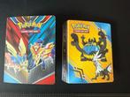 Mini binders, Ophalen of Verzenden, Zo goed als nieuw, Boek of Catalogus, Foil