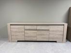 Eetkamer: eettafel dressoir kast salontafel tvmeubel, Ophalen