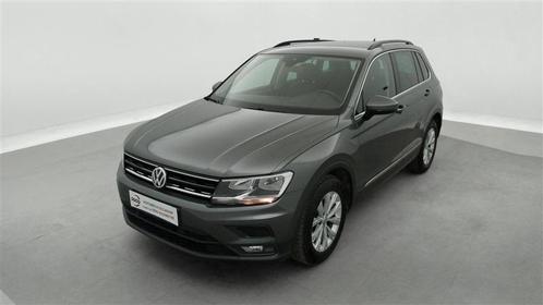 Volkswagen Tiguan 1.5 TSI ACT Comfortline NAVI/JA/PDC, Autos, Volkswagen, Entreprise, Achat, Tiguan, Essence, SUV ou Tout-terrain