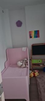Kinder bed, Kinderen en Baby's, Ophalen, Zo goed als nieuw