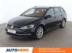 Volkswagen Golf 1.5 TSI ACT Highline BlueMotion (bj 2018), Auto's, Stof, 5 deurs, 150 pk, Golf Variant