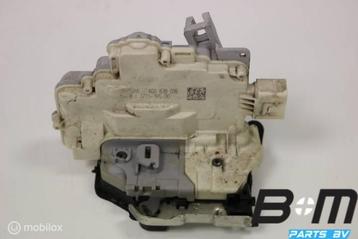 Portierslot RA (bijrijderskant) Audi RS7 beschikbaar voor biedingen