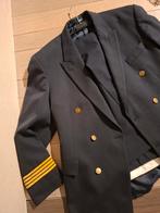 Pilotencostuum maat 48, Enlèvement ou Envoi