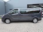 Nissan NV300 Minibus - Automaat - Lang chassis - 25537€+bt, Auto's, Nissan, Gebruikt, 4 cilinders, https://public.car-pass.be/vhr/cdd6aabf-cf1d-4ab6-af6f-1400d81f6b67