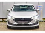Ford Focus Connected - Driver Assistant - Winterpack - Camer, Auto's, Traction-control, Stof, Bedrijf, 3 cilinders
