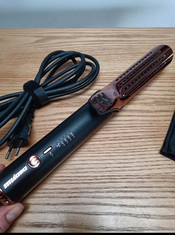 Babyliss Curl Styler Lustre C115E Krultang beschikbaar voor biedingen