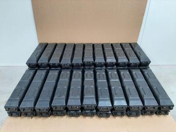 Rubber Pads passend t.b.v. Aichi beschikbaar voor biedingen