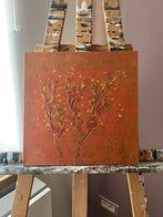 Abstract 3D schilderij Mk Art, Antiek en Kunst, Ophalen of Verzenden