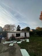 Zonneboiler, Doe-het-zelf en Bouw, Chauffageketels en Boilers, Ophalen, Gebruikt, Boiler