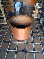 Koperen ketel, Huis en Inrichting, Ophalen, Gebruikt