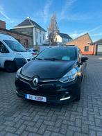 Renault Clio 1.2 TCE 2017 LIMITED EDITION / 1 jaar garantie!, Auto's, Euro 6, Particulier, Automaat, Bluetooth