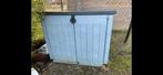 Coffre de rangement extérieur URGENT, Jardin & Terrasse, Abris de jardin, Enlèvement