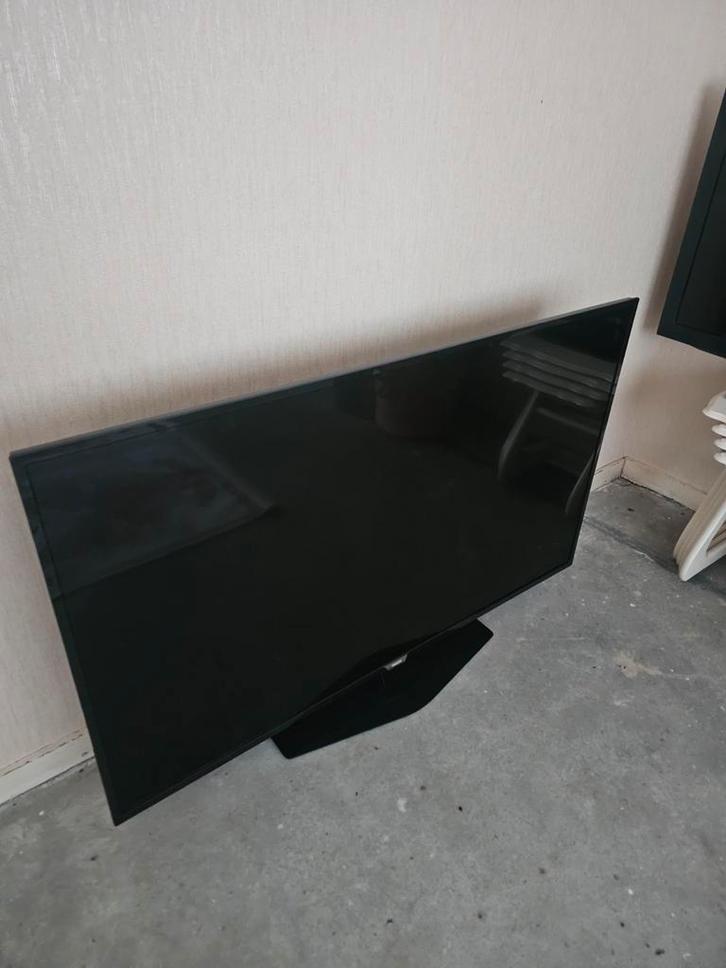 Philips en Lg tv te koop, Audio, Tv en Foto, Televisies, LG, Smart TV, Ophalen