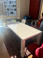 Tafel IKEA, Ophalen, Gebruikt, 50 tot 100 cm, Vijf personen of meer