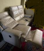 Zetel gratis, Huis en Inrichting, Ophalen of Verzenden