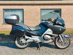 BMW R 1200RT, Motoren, 2 cilinders, 1170 cc, Particulier, Meer dan 35 kW