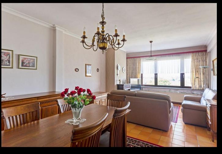 Appartement te huur te Hoboken, Immo, Appartementen en Studio's te huur, Antwerpen (stad), 50 m² of meer