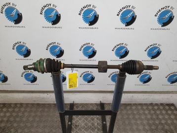 SUBARU JUSTY 1.0 Comfort S [L_DRIVESHAFT] 2008 beschikbaar voor biedingen