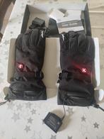 Verwarmde handschoenen voor motor, fiets of ski, Maat 56/58 (XL), Ophalen of Verzenden, Zo goed als nieuw, Handschoenen