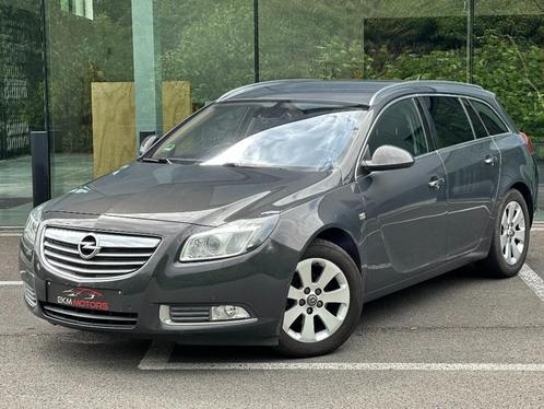 Opel Insignia 2.0 CDTI Sports Tourer / Airco / Navi / Sensor, Auto's, Opel, Bedrijf, Te koop, Insignia, ABS, Airbags, Airconditioning