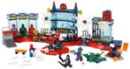 Lego 76175 attack on the spider lair, Enfants & Bébés, Jouets | Blocs de construction, Comme neuf, Enlèvement ou Envoi