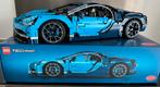 Lego Bugatti Chiron 42083, Enlèvement, Comme neuf, Lego