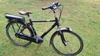 Elektrische gazelle orange Bosch motor maat 53 goede staat, Ophalen, Zo goed als nieuw, Gazelle