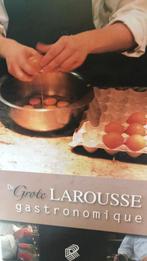 Larousse gastronomique, Boeken, Ophalen of Verzenden, Zo goed als nieuw, Roularta books