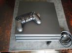 PS4 pro 1tb, Games en Spelcomputers, Ophalen, Gebruikt, Pro