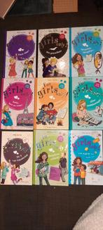Boeken for girls only, Ophalen of Verzenden, Zo goed als nieuw