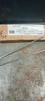 Spouwhaken plat, Doe-het-zelf en Bouw, Ophalen