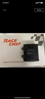 Race chip voor Meecedes E220 (w211), Ophalen