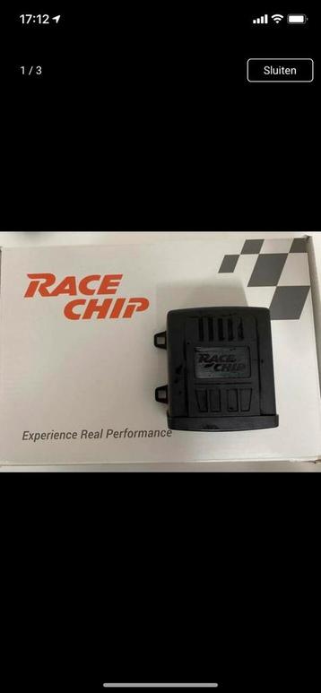 Race chip voor Meecedes E220 (w211) beschikbaar voor biedingen