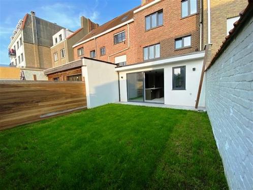 Commercieel te koop in Knokke-Heist, 4 slpks, Immo, Huizen en Appartementen te koop, Overige soorten