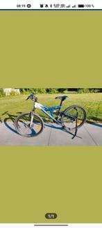 Progear full suspendu - Av Ar - Small, Ophalen, Zo goed als nieuw