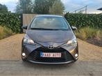 Toyota yaris  1.4 d4d / 66kw / 2017 / euro 6b / propre!, Autos, Argent ou Gris, Euro 6, Entreprise, Carnet d'entretien