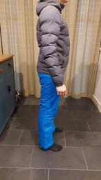 Ski jas en ski broek maat S en M, Ophalen of Verzenden, Zo goed als nieuw, Maat 46 (S) of kleiner, Broek